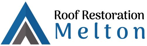 Roof Restoration Melton Logo